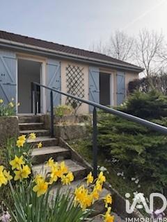 Maison à vendre 5 pièces 100 m² Reims