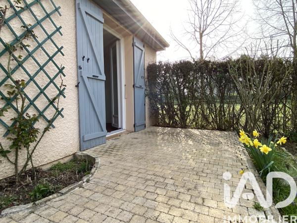 Maison à vendre 5 pièces 100 m² Reims