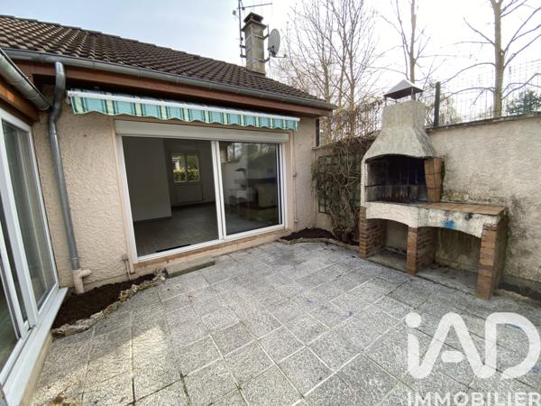 Maison à vendre 5 pièces 100 m² Reims