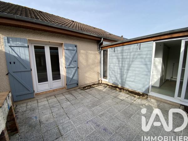 Maison à vendre 5 pièces 100 m² Reims
