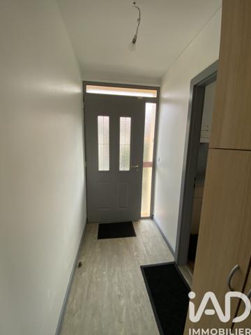 Maison à vendre 5 pièces 100 m² Reims