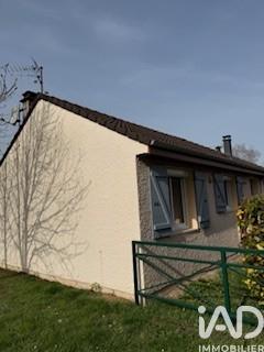 Maison à vendre 5 pièces 100 m² Reims