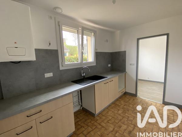 Maison à vendre 5 pièces 100 m² Reims
