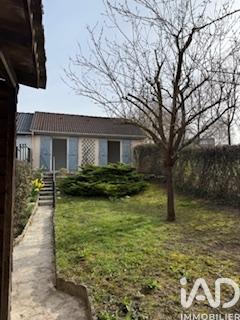 Maison à vendre 5 pièces 100 m² Reims