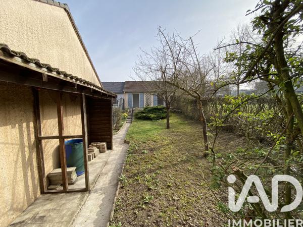 Maison à vendre 5 pièces 100 m² Reims