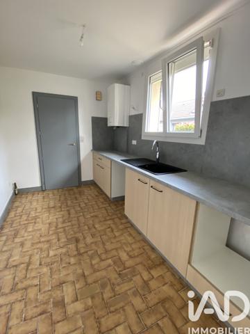 Maison à vendre 5 pièces 100 m² Reims