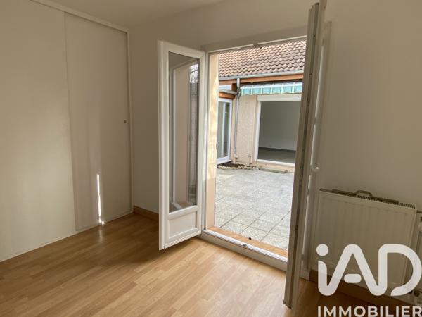 Maison à vendre 5 pièces 100 m² Reims