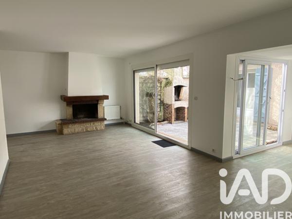 Maison à vendre 5 pièces 100 m² Reims