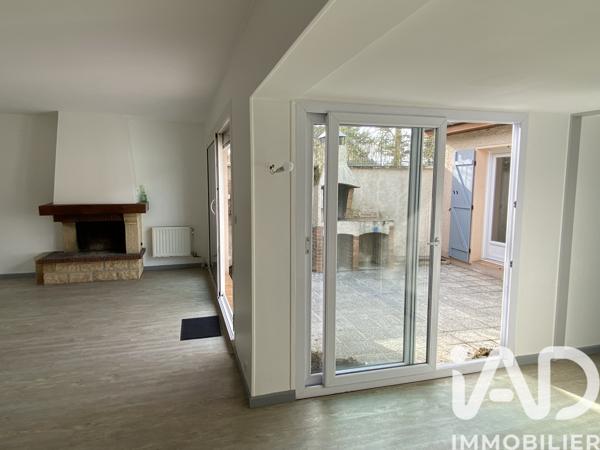 Maison à vendre 5 pièces 100 m² Reims