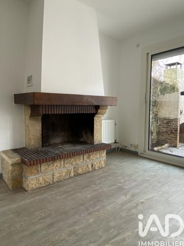 Maison à vendre 5 pièces 100 m² Reims