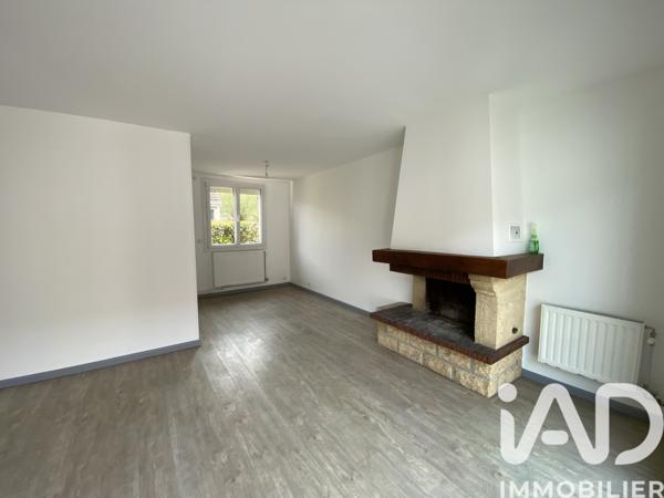 Maison à vendre 5 pièces 100 m² Reims
