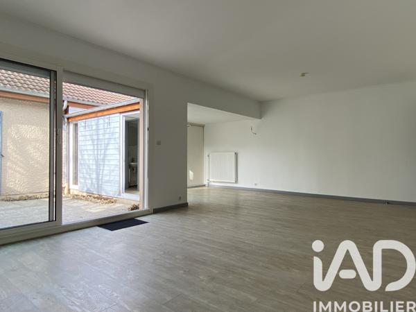 Maison à vendre 5 pièces 100 m² Reims