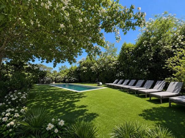 MAISON DE MAÎTRE AVEC DEPENDANCE, PARC, PISCINE, PROCHE PERPIGNAN