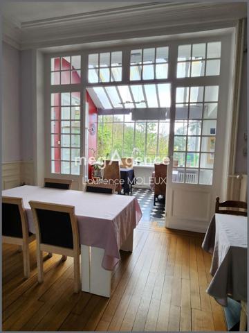 Maison à BOULOGNE-SUR-MER, 62200 - 12 pièces 430m²