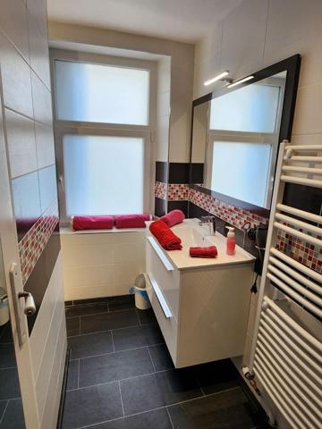 Maison à BOULOGNE-SUR-MER, 62200 - 12 pièces 430m²