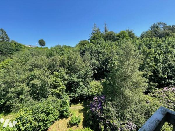MORTAIN BOCAGE, UN APPARTEMENT, 3 pièces,
