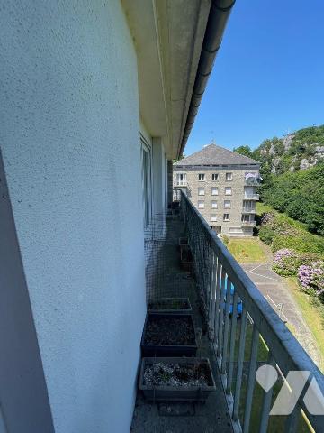 MORTAIN BOCAGE, UN APPARTEMENT, 3 pièces,
