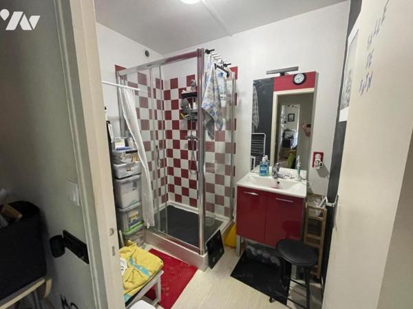 MORTAIN BOCAGE, UN APPARTEMENT, 3 pièces,