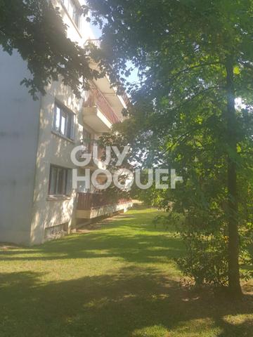 À VENDRE ? Superbe 4 pièces avec terrasse, lumineux et au calme