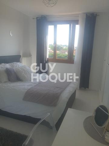 À VENDRE ? Superbe 4 pièces avec terrasse, lumineux et au calme