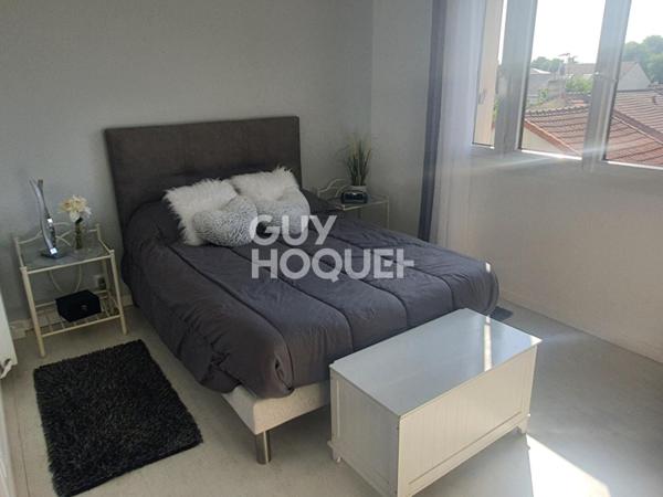 À VENDRE ? Superbe 4 pièces avec terrasse, lumineux et au calme