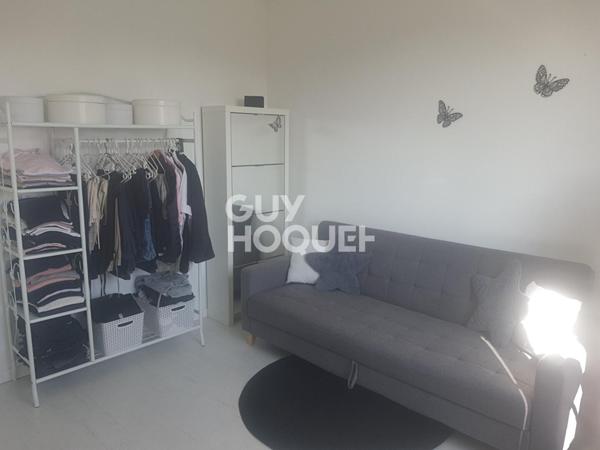 À VENDRE ? Superbe 4 pièces avec terrasse, lumineux et au calme