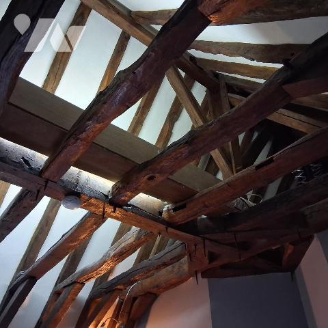 CORNE - PROXIMITE CENTRE