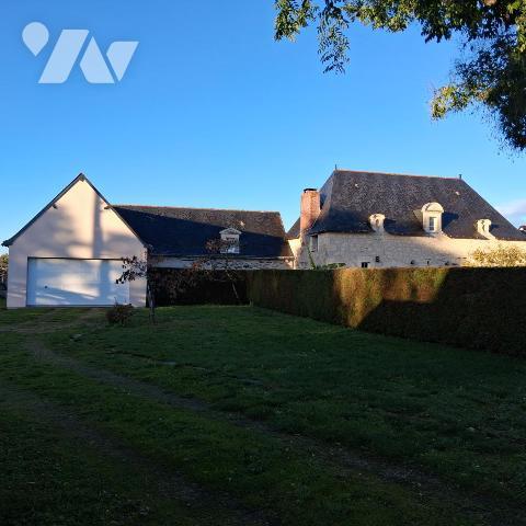 CORNE - PROXIMITE CENTRE