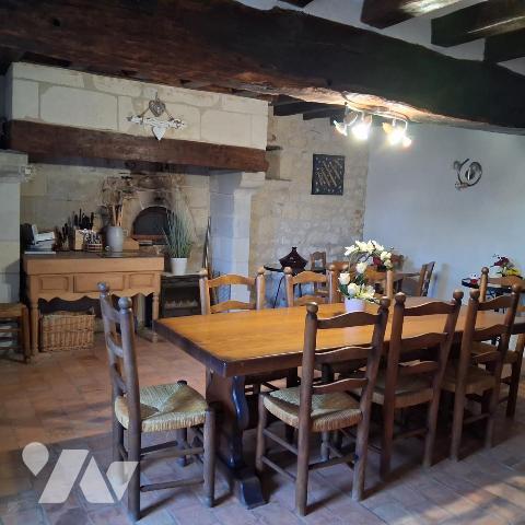 CORNE - PROXIMITE CENTRE