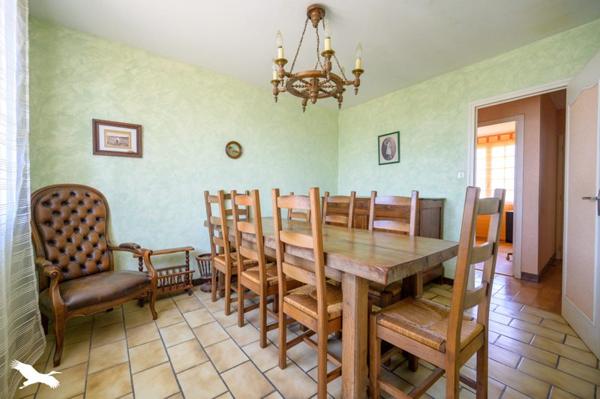 Maison à vendre 340 000 € Marsilly 5 p 90 m² DPE D