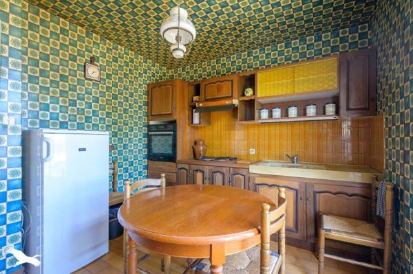 Maison à vendre 340 000 € Marsilly 5 p 90 m² DPE D