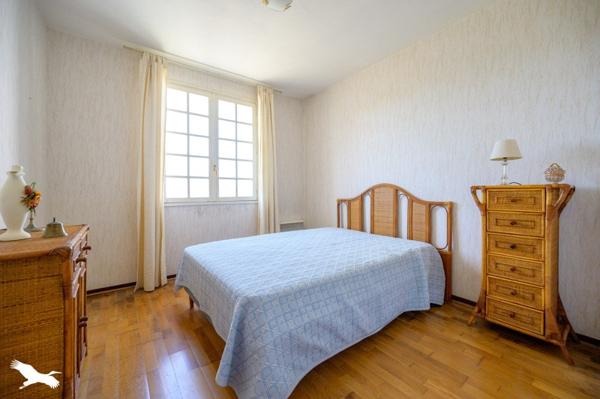 Maison à vendre 340 000 € Marsilly 5 p 90 m² DPE D