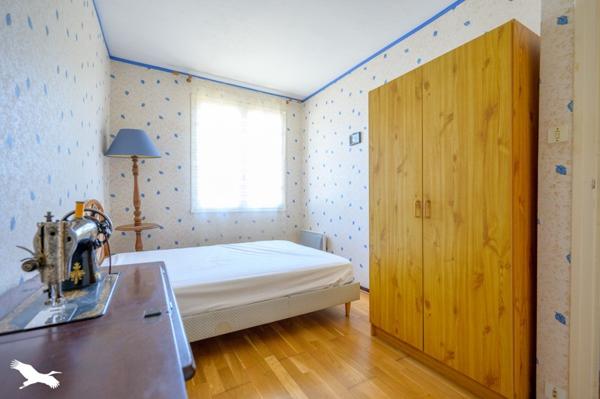 Maison à vendre 340 000 € Marsilly 5 p 90 m² DPE D
