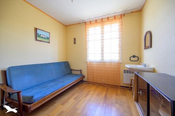 Maison à vendre 340 000 € Marsilly 5 p 90 m² DPE D
