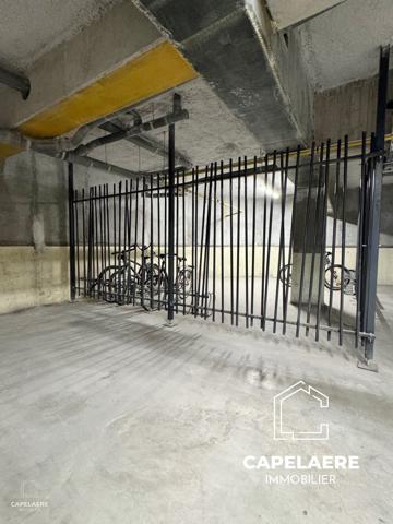 Appartement T2 neuf avec stationnement Marquette Lez Lille