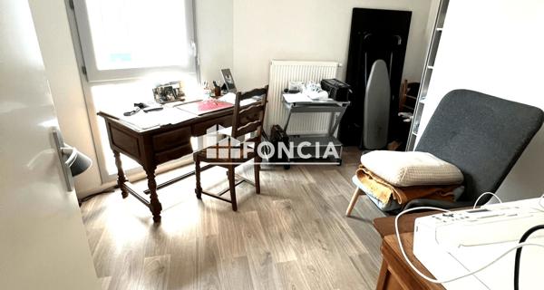 À vendre Appartement 4 pièces 97 m² - Valenciennes 59300