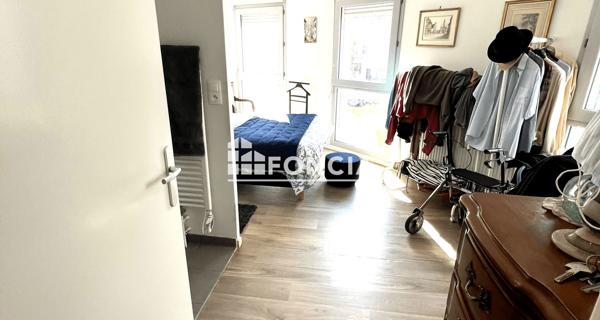 À vendre Appartement 4 pièces 97 m² - Valenciennes 59300