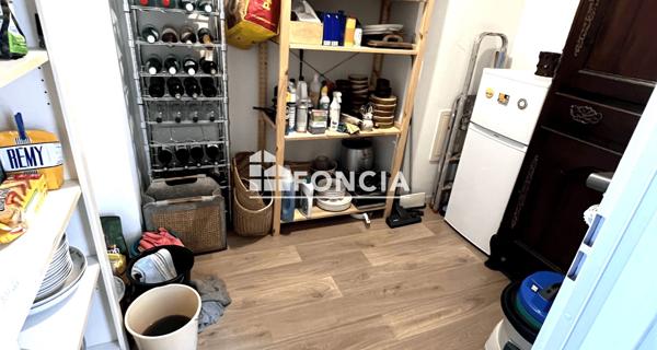 À vendre Appartement 4 pièces 97 m² - Valenciennes 59300