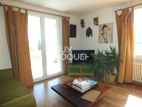 Appartement Avignon 4 pièce(s) Première Ceinture !