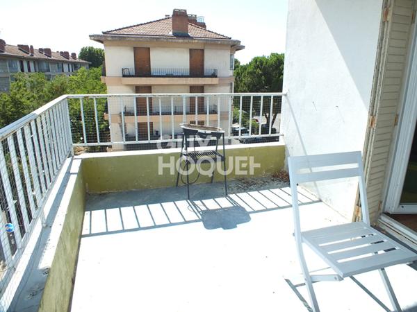 Appartement Avignon 4 pièce(s) Première Ceinture !