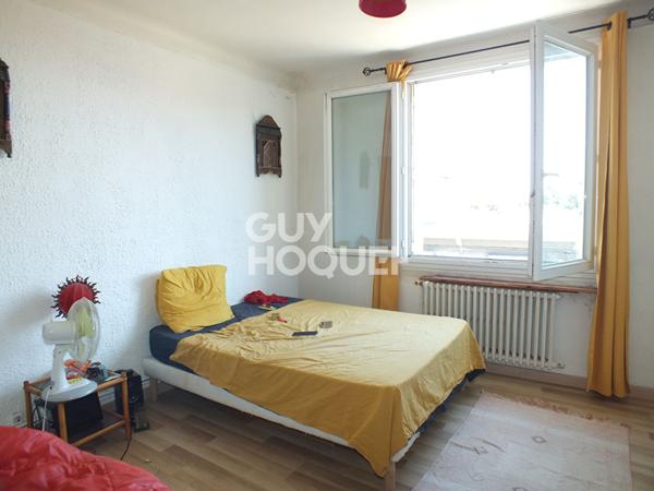 Appartement Avignon 4 pièce(s) Première Ceinture !