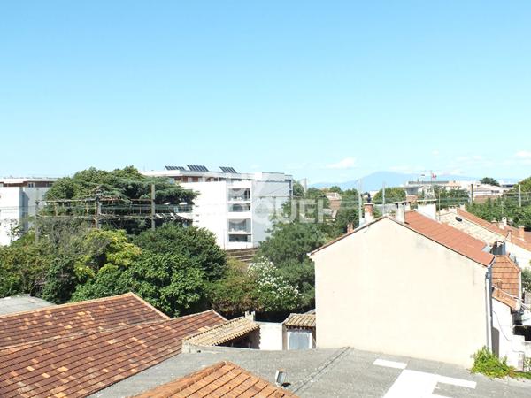 Appartement Avignon 4 pièce(s) Première Ceinture !