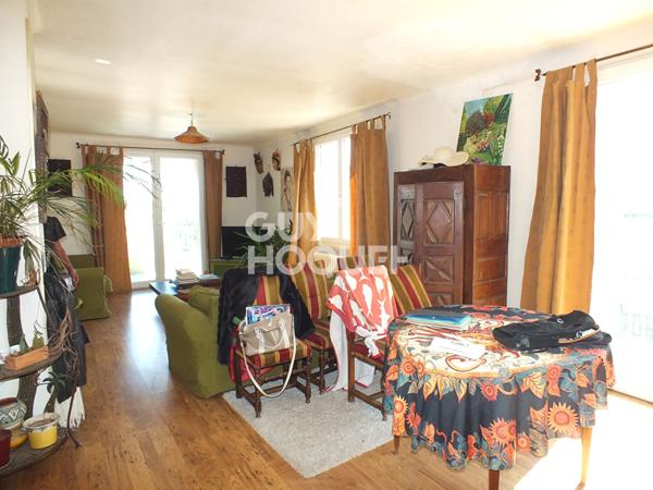 Appartement Avignon 4 pièce(s) Première Ceinture !