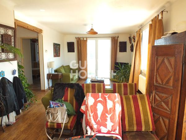 Appartement Avignon 4 pièce(s) Première Ceinture !