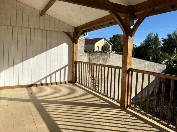 Maison à vendre |  Bergerac |  5 pièces | 125 m²