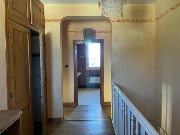 Maison à vendre |  Bergerac |  5 pièces | 125 m²