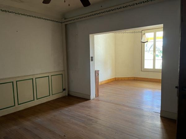 Maison à vendre |  Bergerac |  5 pièces | 125 m²