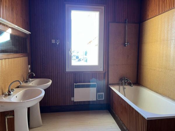 Maison à vendre |  Bergerac |  5 pièces | 125 m²