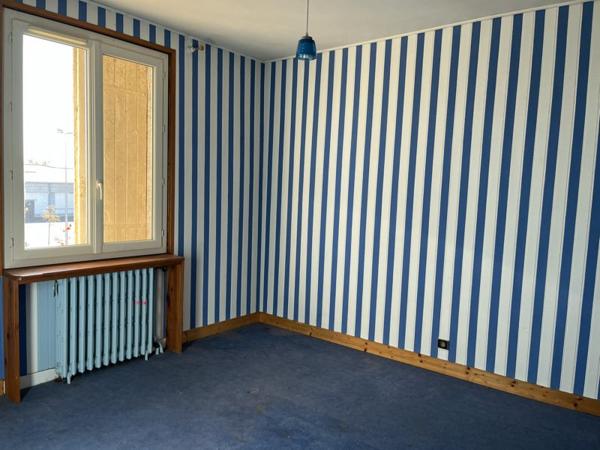 Maison à vendre |  Bergerac |  5 pièces | 125 m²