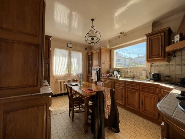 Maison à vendre |  Tulle |  7 pièces | 135 m²